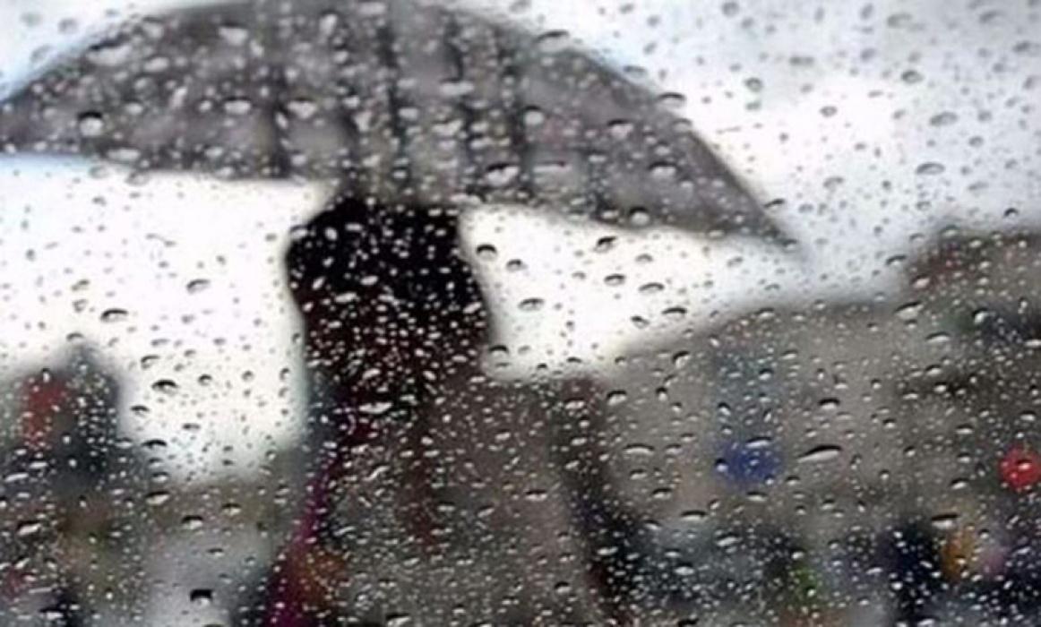 Meteoroloji'den İzmir'e sağanak uyarısı