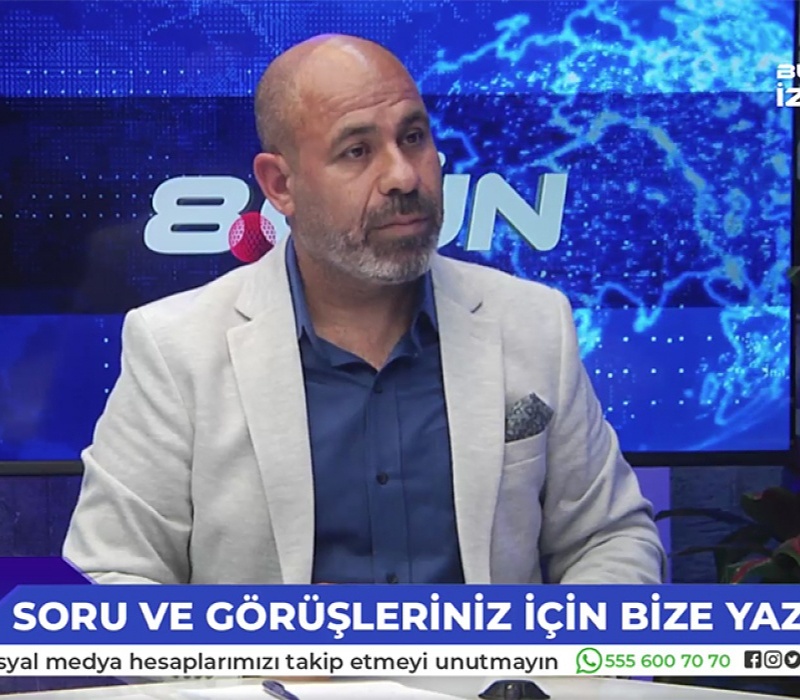 Gazeteci Umutoğulları'ndan Selçuk’ta AK Parti-CHP ittifakı yorumu