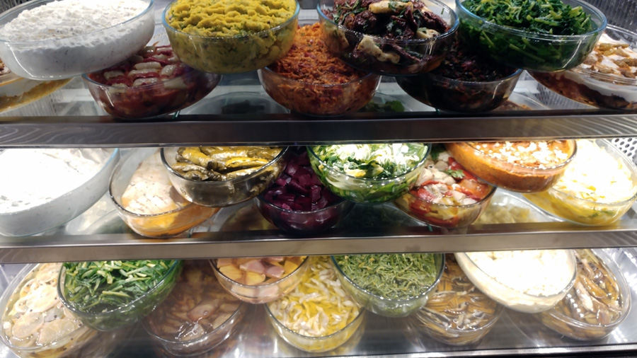 Sakız Alsancak Restaurant Fotoğrafları