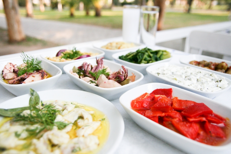 Saki Meyhane Fotoğrafları