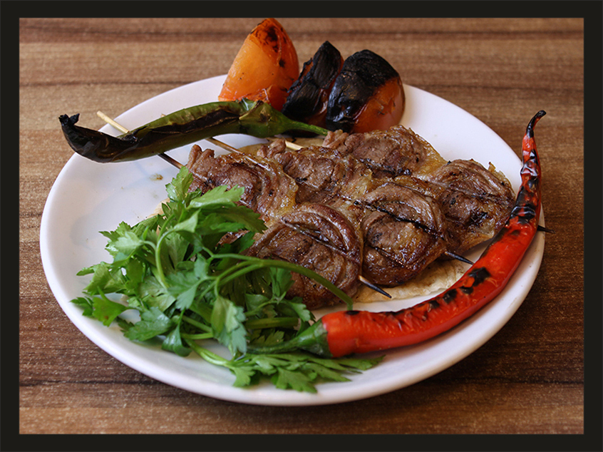 Eyvan Kebap Ocakbaşı Fotoğrafları