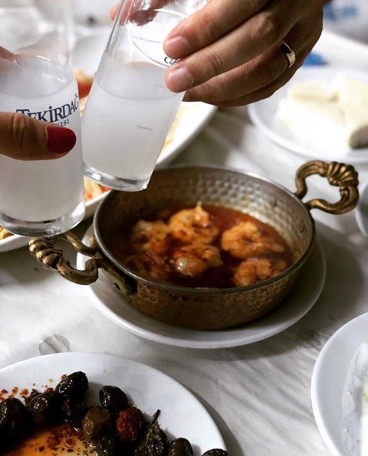 Özal'ın Yeri Balıklıova Fotoğrafları