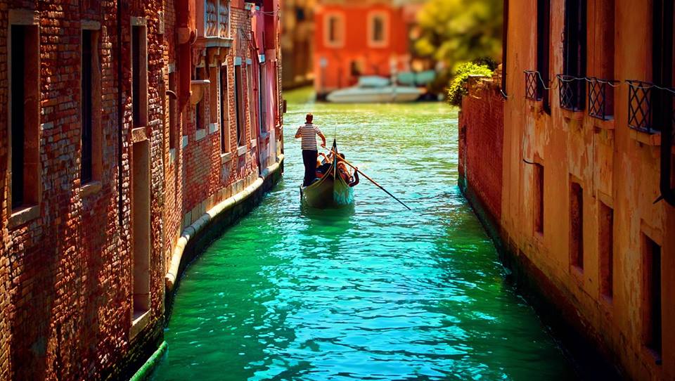 Ristorante Pizzeria Venedik Fotoğrafları