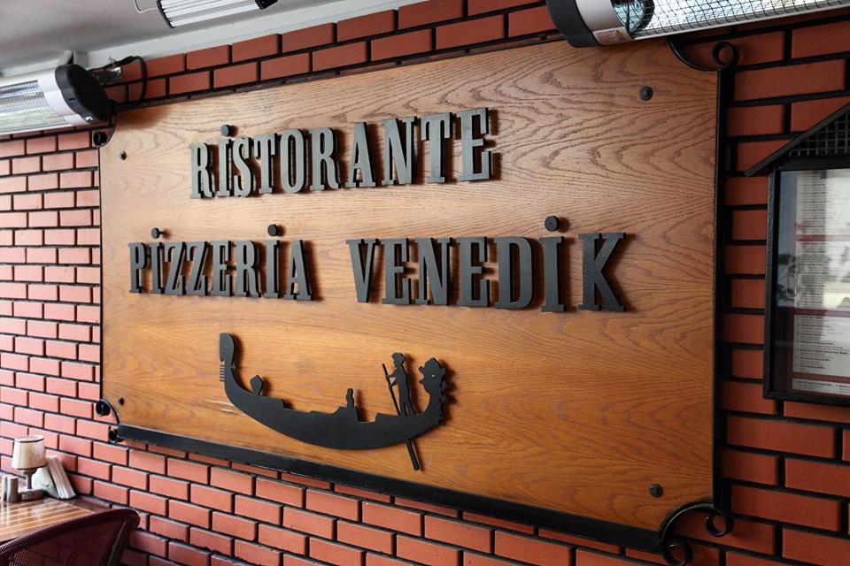 Ristorante Pizzeria Venedik Fotoğrafları