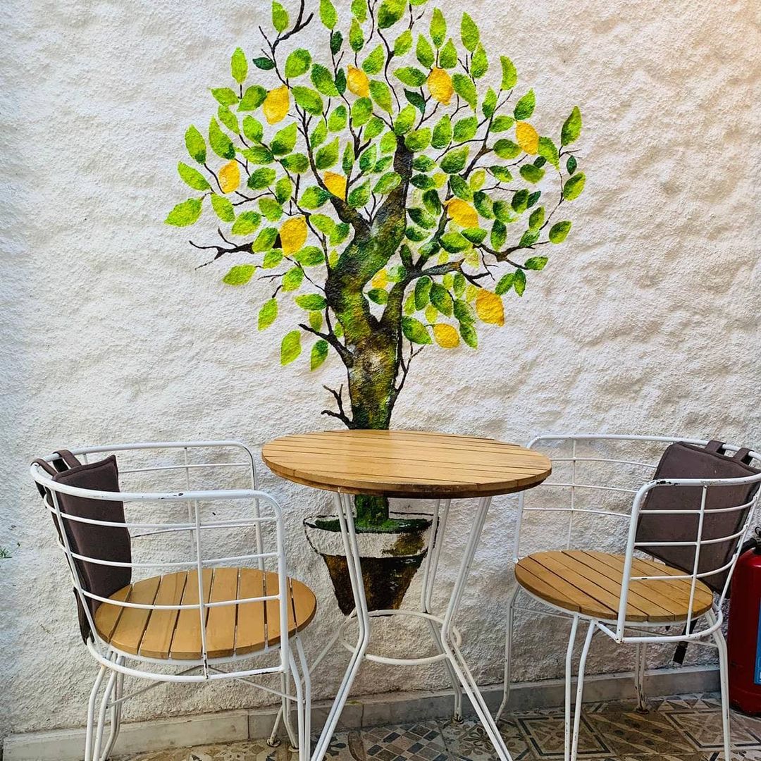 Caffe Di Pietra Fotoğrafları