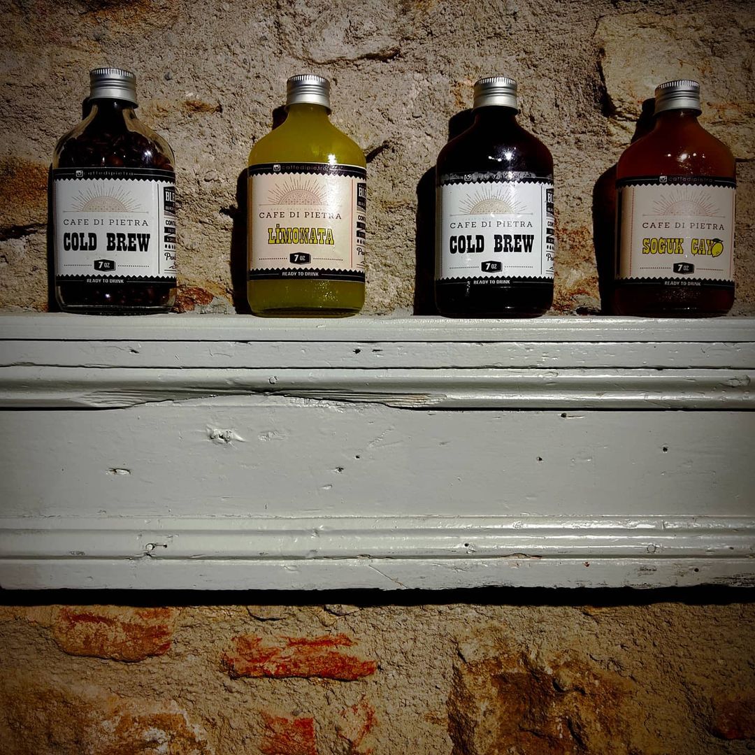 Caffe Di Pietra Fotoğrafları