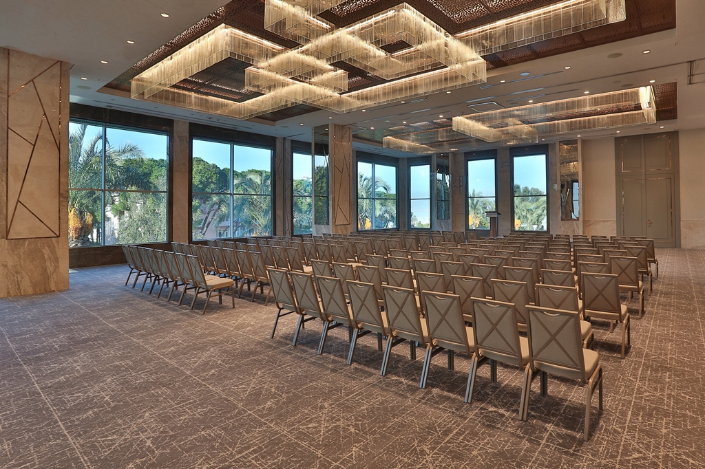 Wyndham Grand  İzmir Özdilek Fotoğrafları