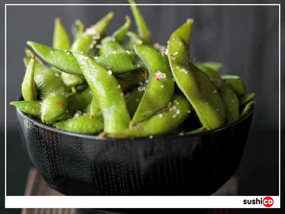 Sushico Bostanlı Fotoğrafları