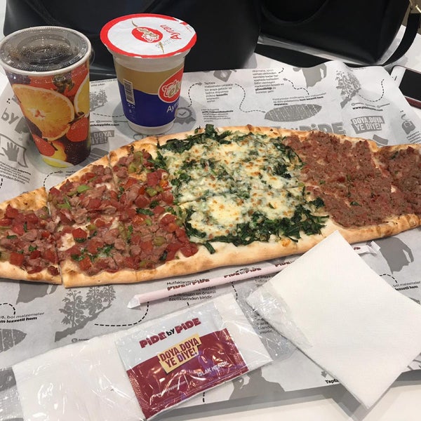 Pide By Pide Fotoğrafları