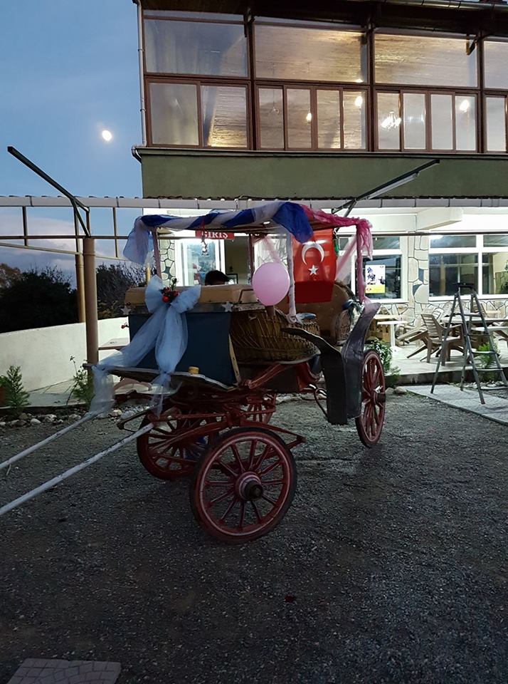 Atlı Vadi Tesisleri Fotoğrafları