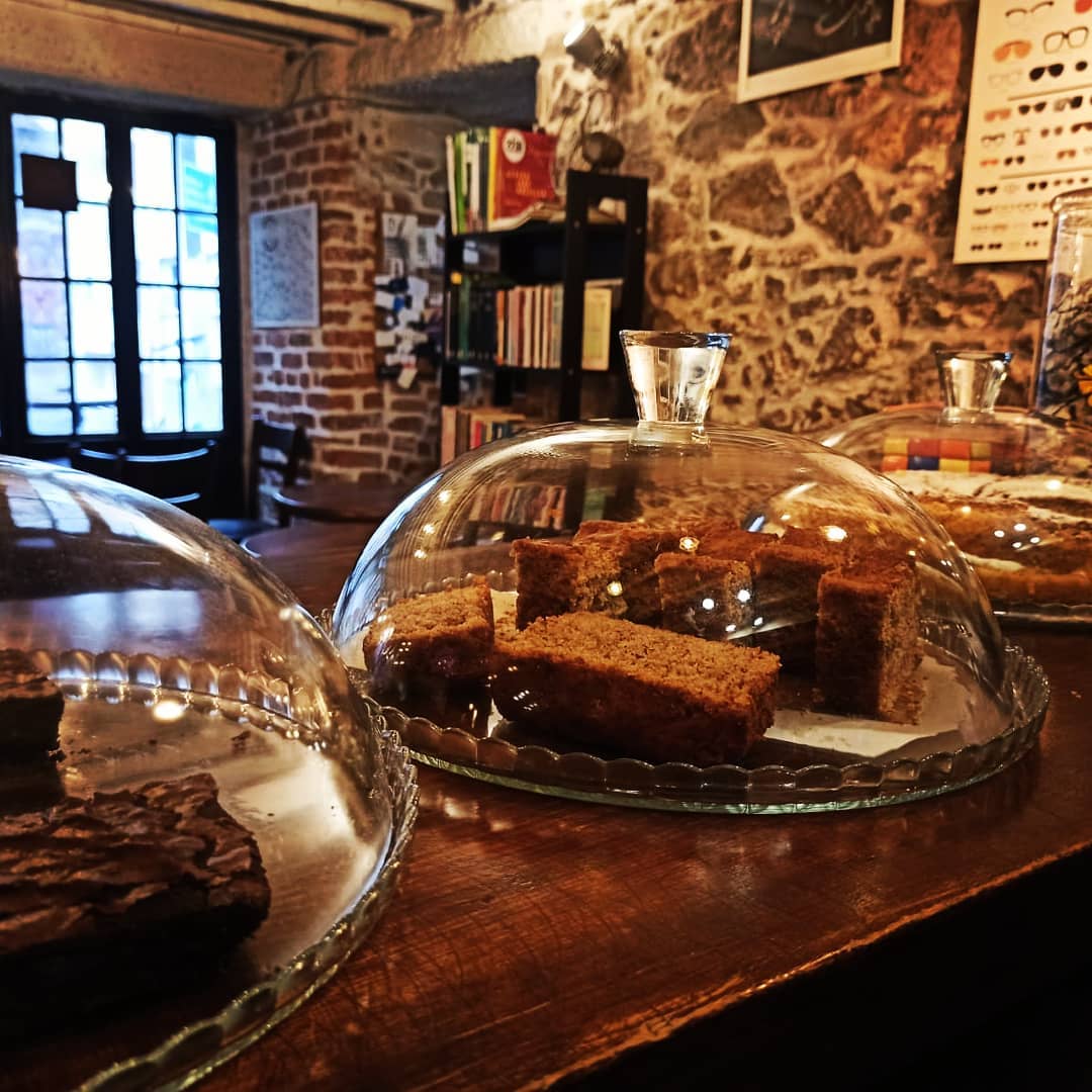 Kırk Merdiven Fotoğrafları