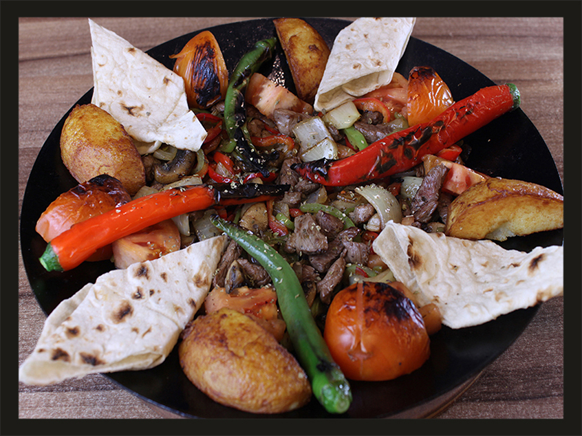 Eyvan Kebap Ocakbaşı Fotoğrafları