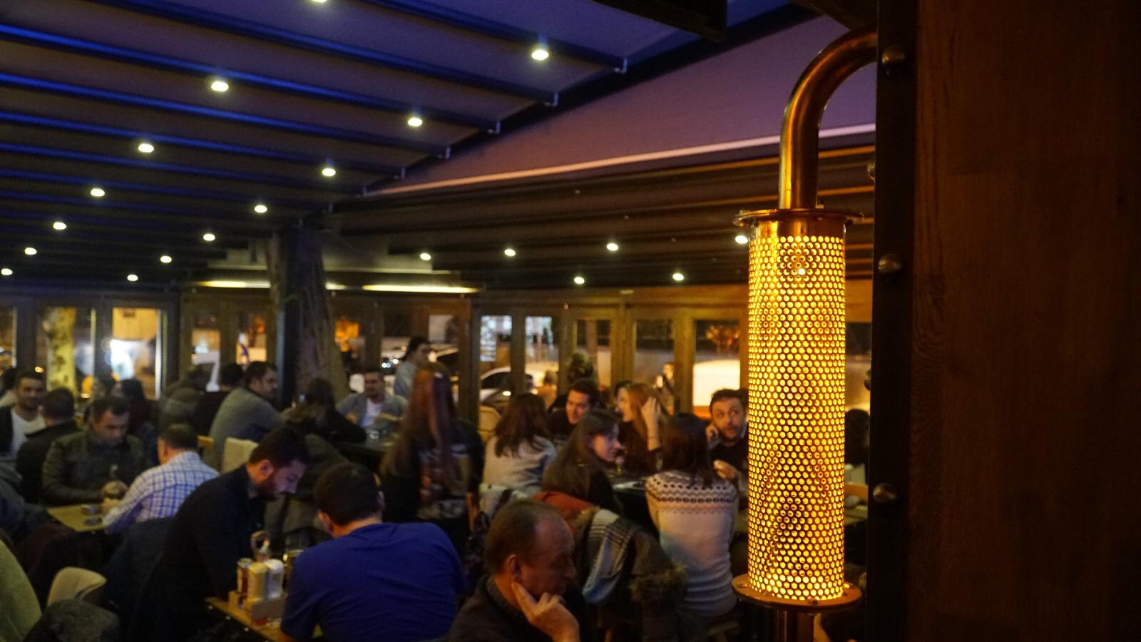 Biralem Pub Fotoğrafları