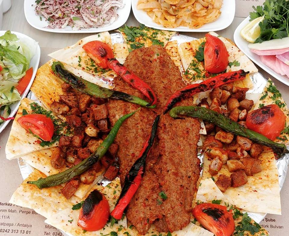 Adanadayım Gaziemir Fotoğrafları