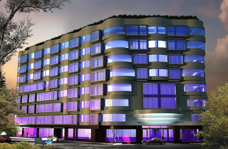 Renaissance Hotel Fotoğrafları