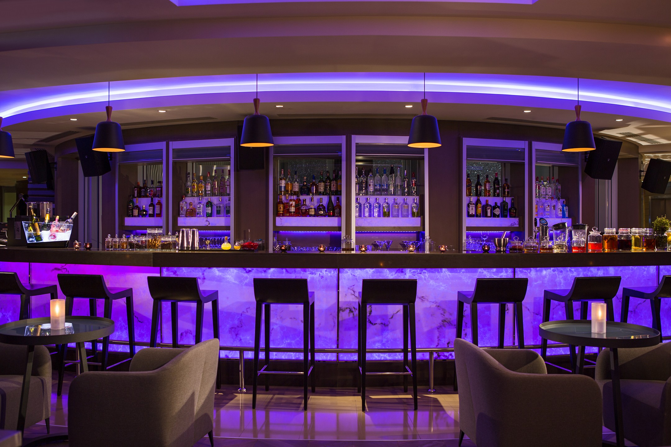 Renaissance Hotel Fotoğrafları