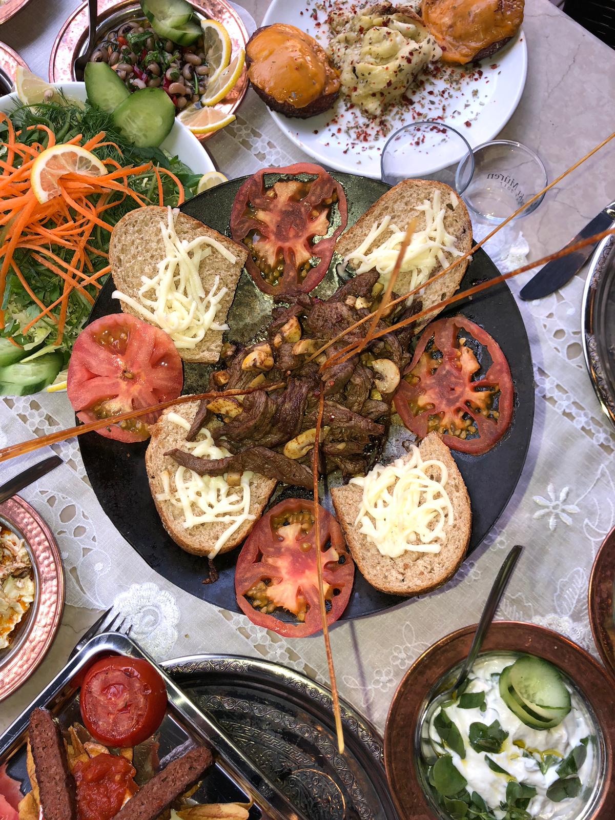 Rakı Müren MyVia 414 Fotoğrafları