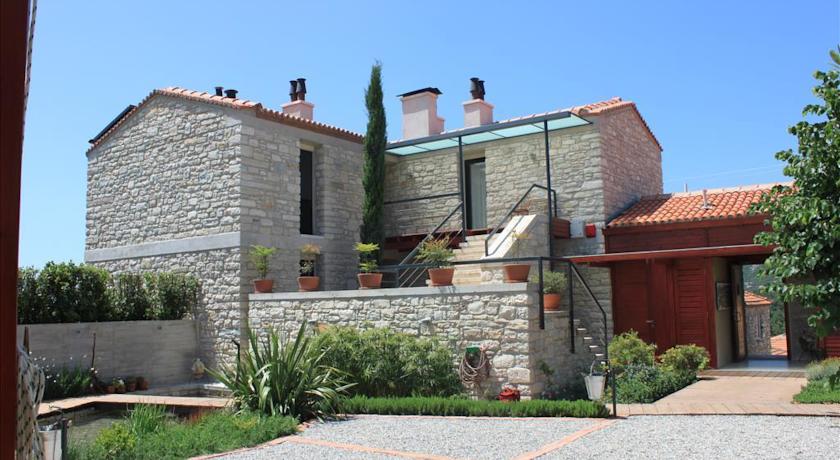 Urla Bağevi ve Butik Otel Fotoğrafları