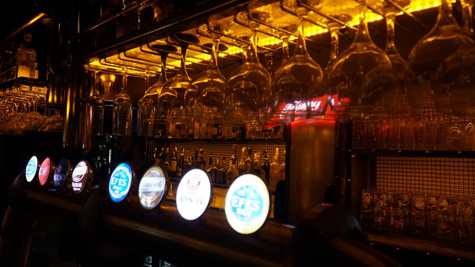 Biralem Pub Fotoğrafları