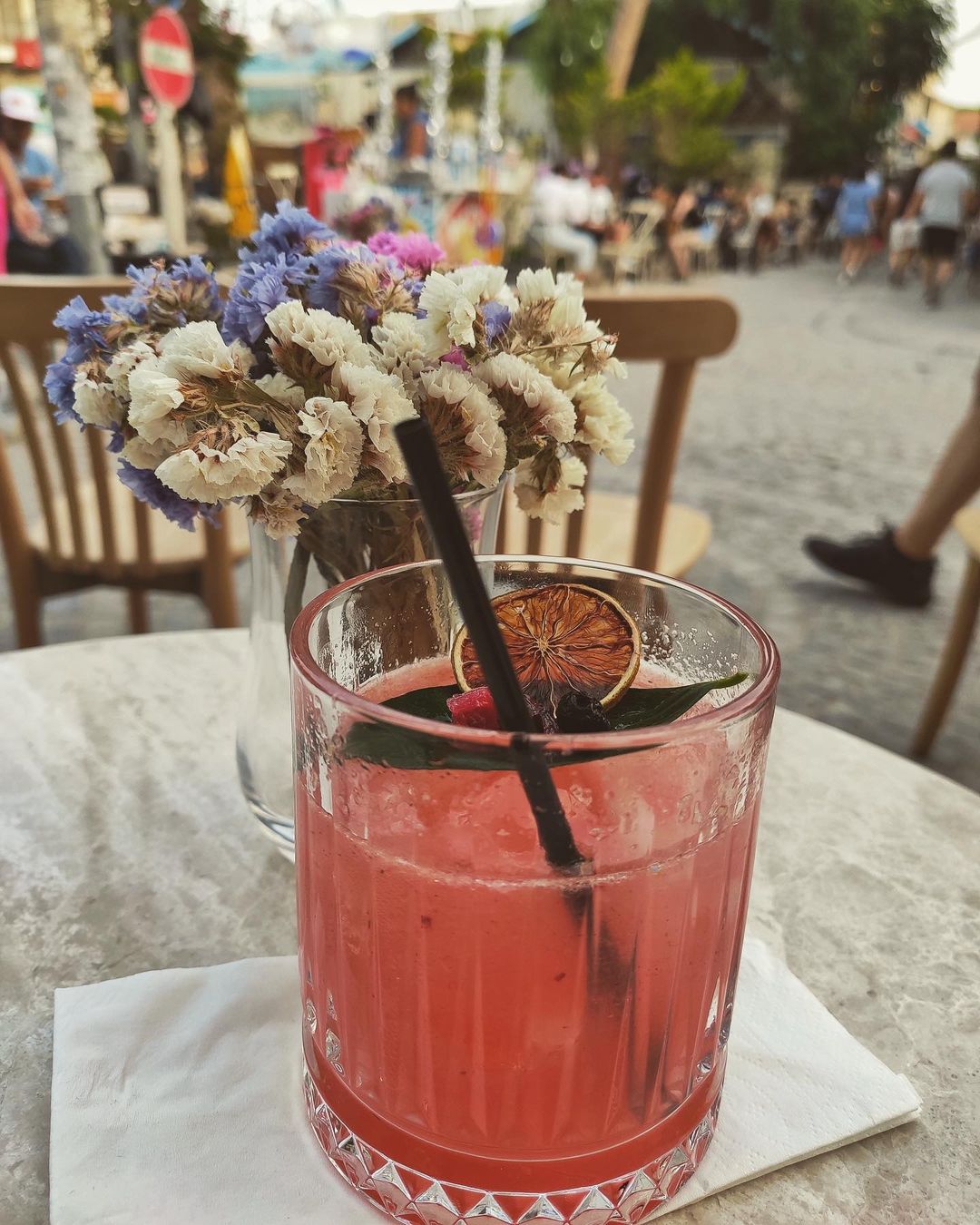 Avula Alaçatı Fotoğrafları