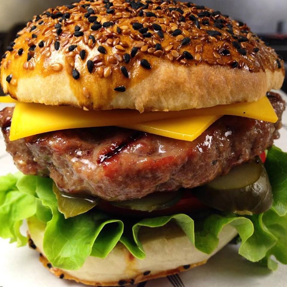 Chef Köfte Fotoğrafları