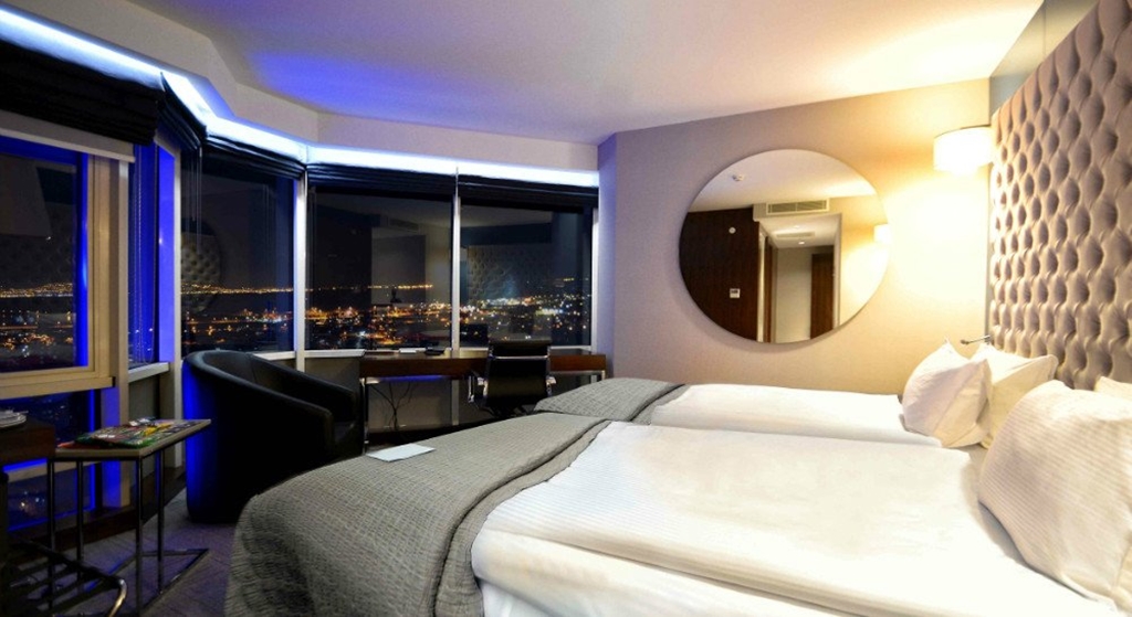 Ramada Encore İzmir Fotoğrafları