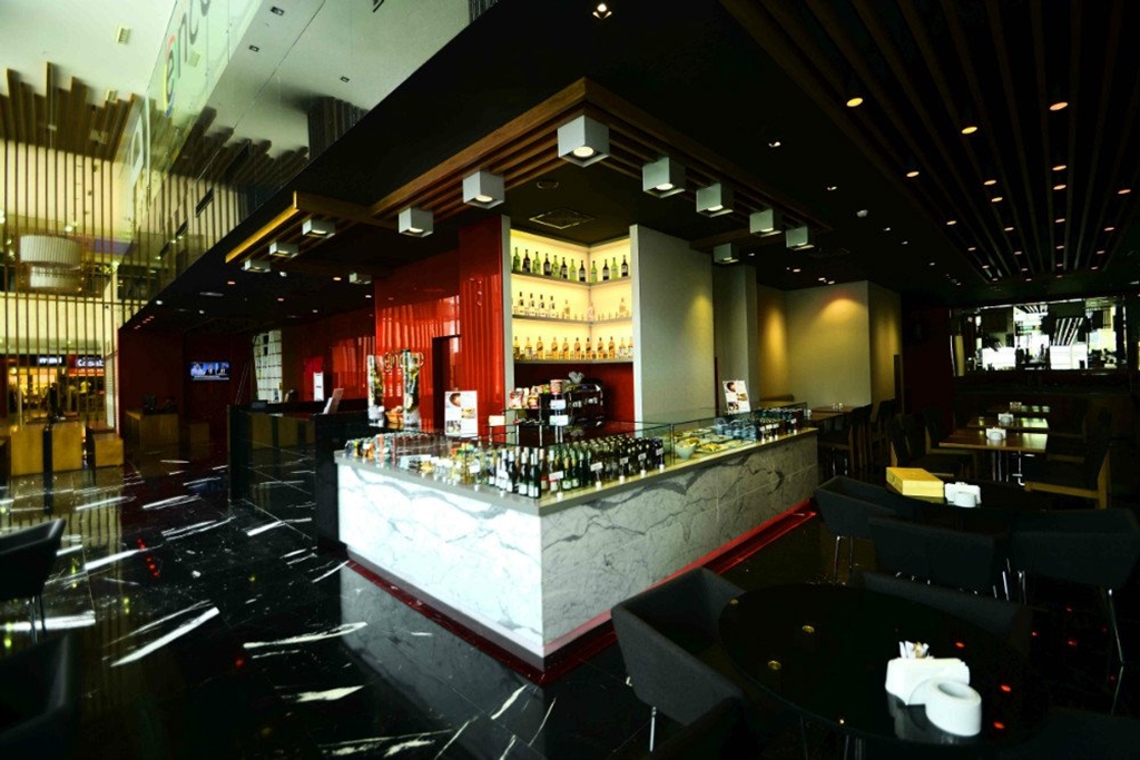 Ramada Encore İzmir Fotoğrafları