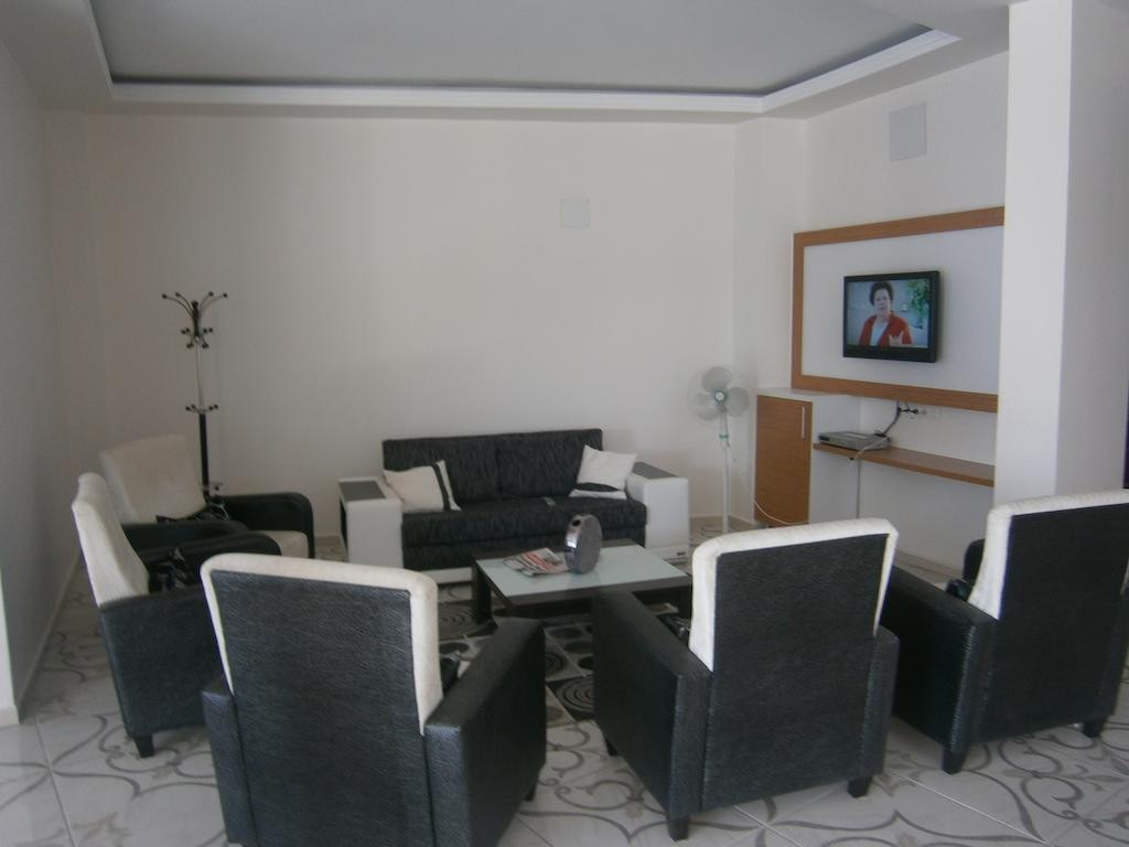 Çetineller Otel Fotoğrafları
