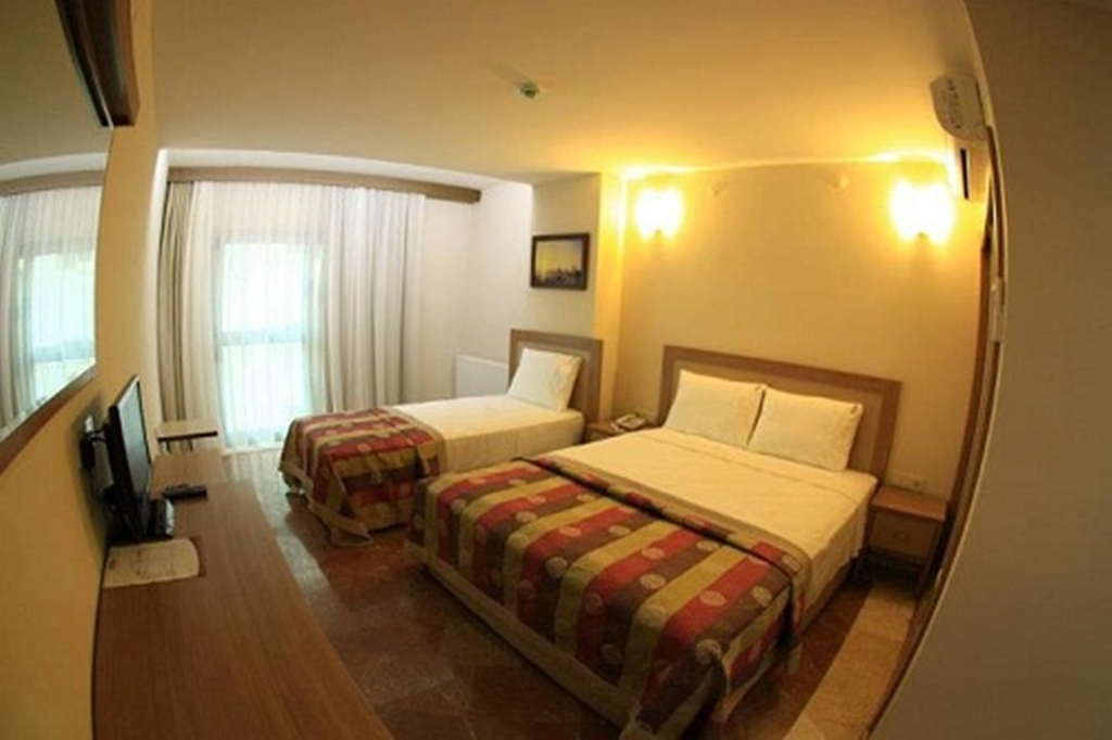 Engin Otel Fotoğrafları