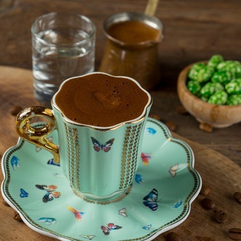 Rumeli Çikolatacısı Fotoğrafları