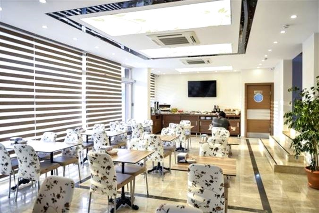 Hakcan Otel Fotoğrafları