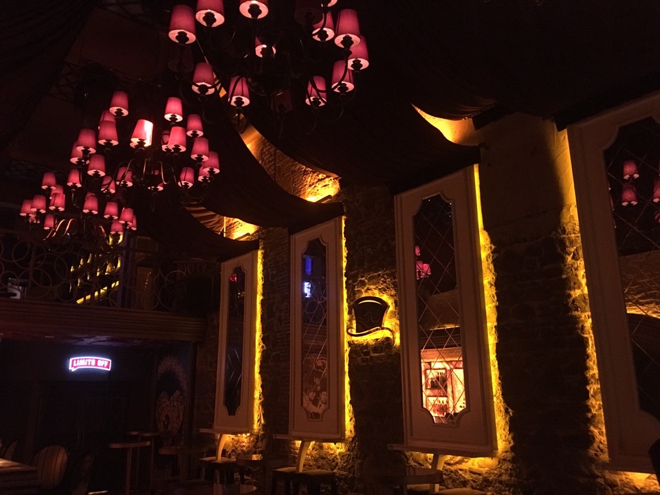 45lik Alsancak Fotoğrafları