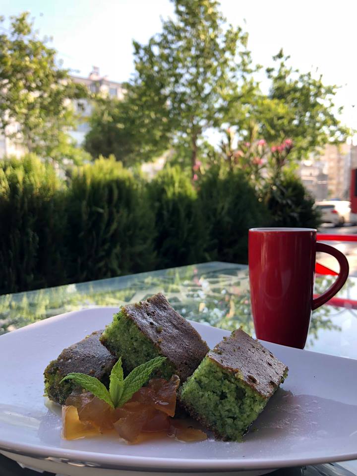 Mestorant Fotoğrafları