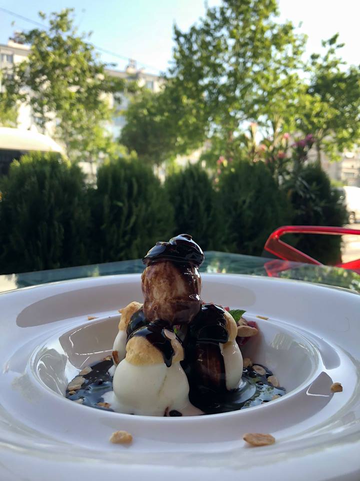 Mestorant Fotoğrafları