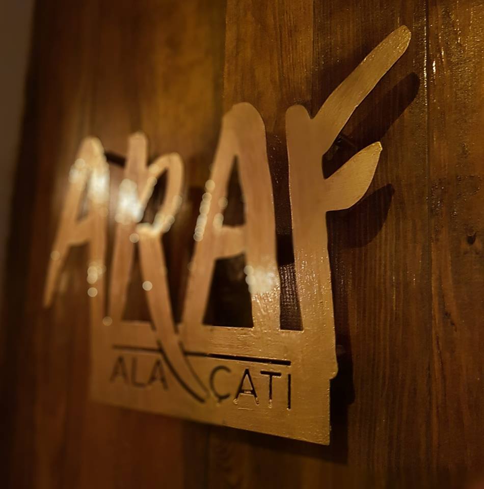 Araf Alaçatı Fotoğrafları