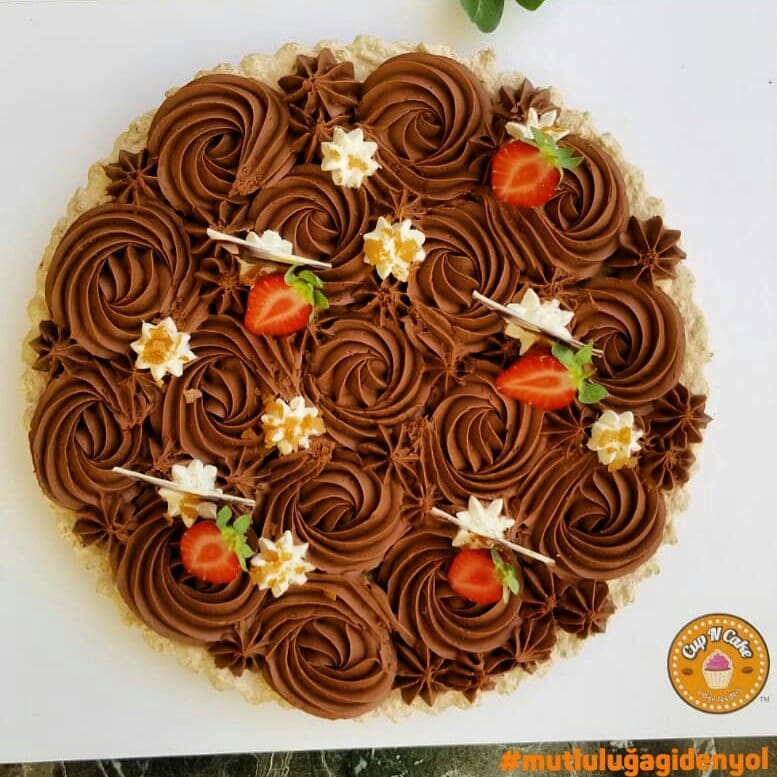 Cup N Cake Fotoğrafları