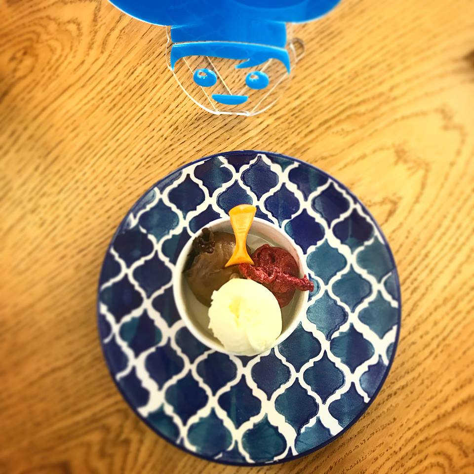 AnalytiChef Fotoğrafları