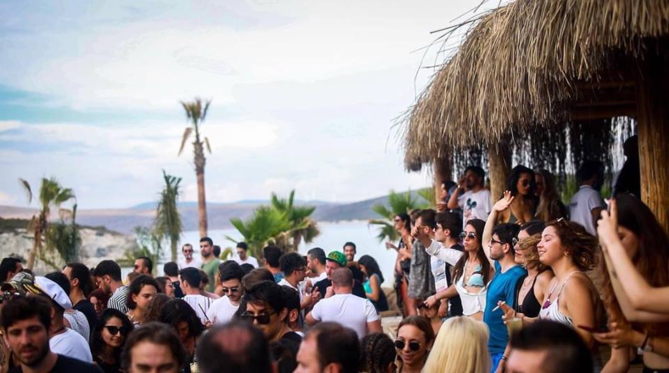 Madeo Beach Fotoğrafları