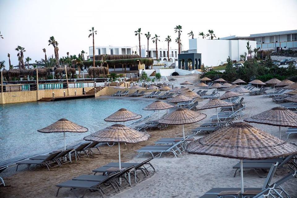 Madeo Beach Fotoğrafları