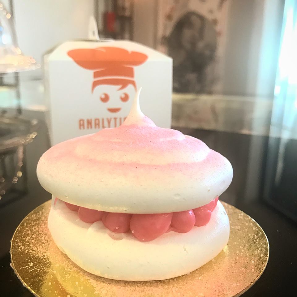 AnalytiChef Fotoğrafları