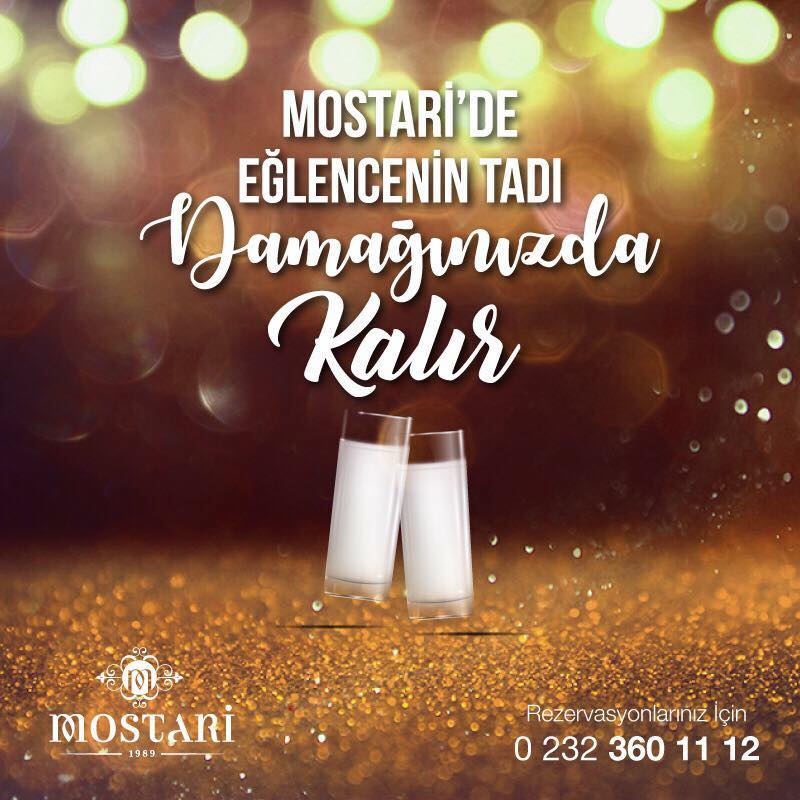 Mostari Fotoğrafları