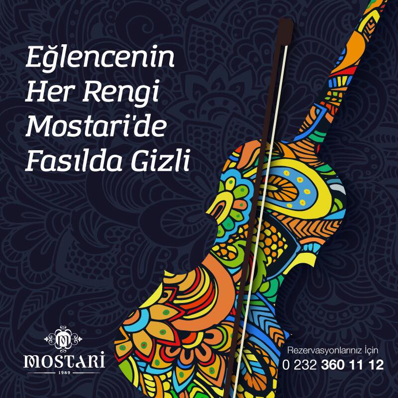 Mostari Fotoğrafları