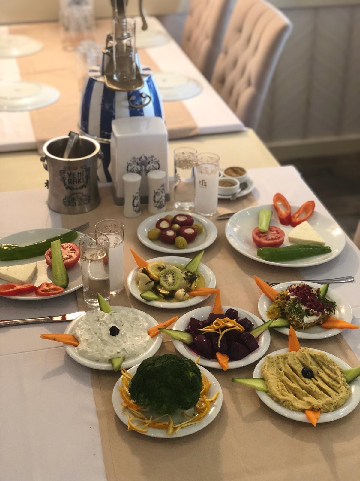 Tulumbalı Meyhane Fotoğrafları