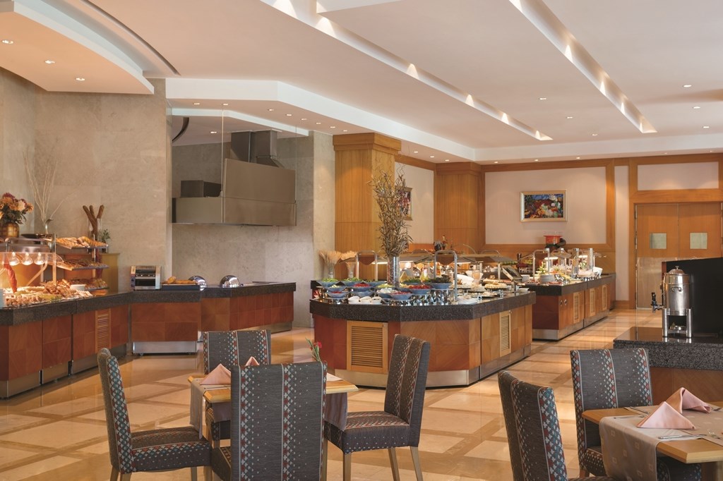 Wyndham Grand  İzmir Özdilek Fotoğrafları