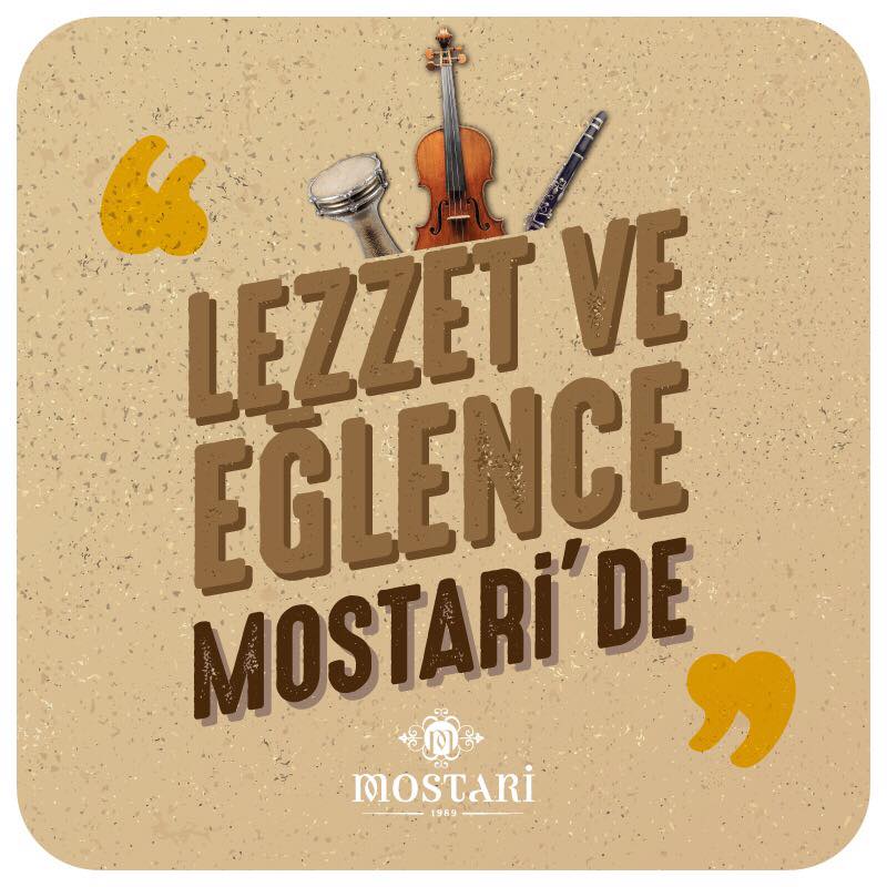 Mostari Fotoğrafları