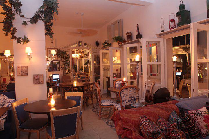 Tuval Çeşme Marina Fotoğrafları