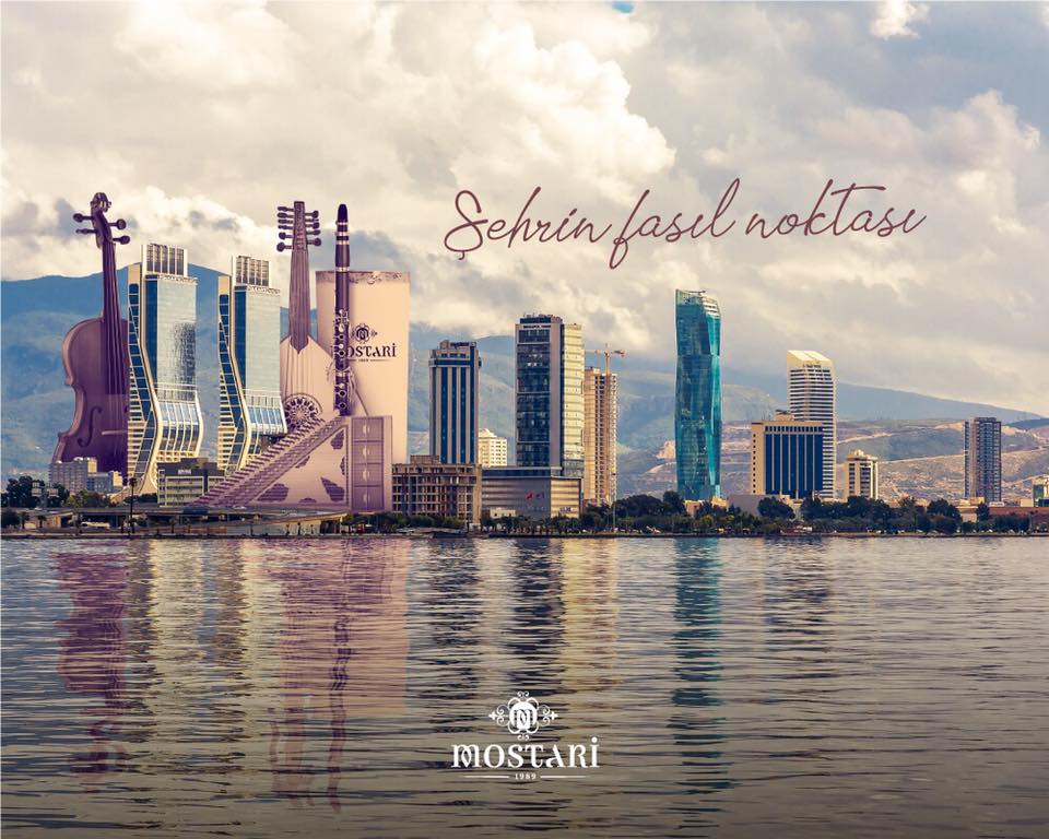 Mostari Fotoğrafları