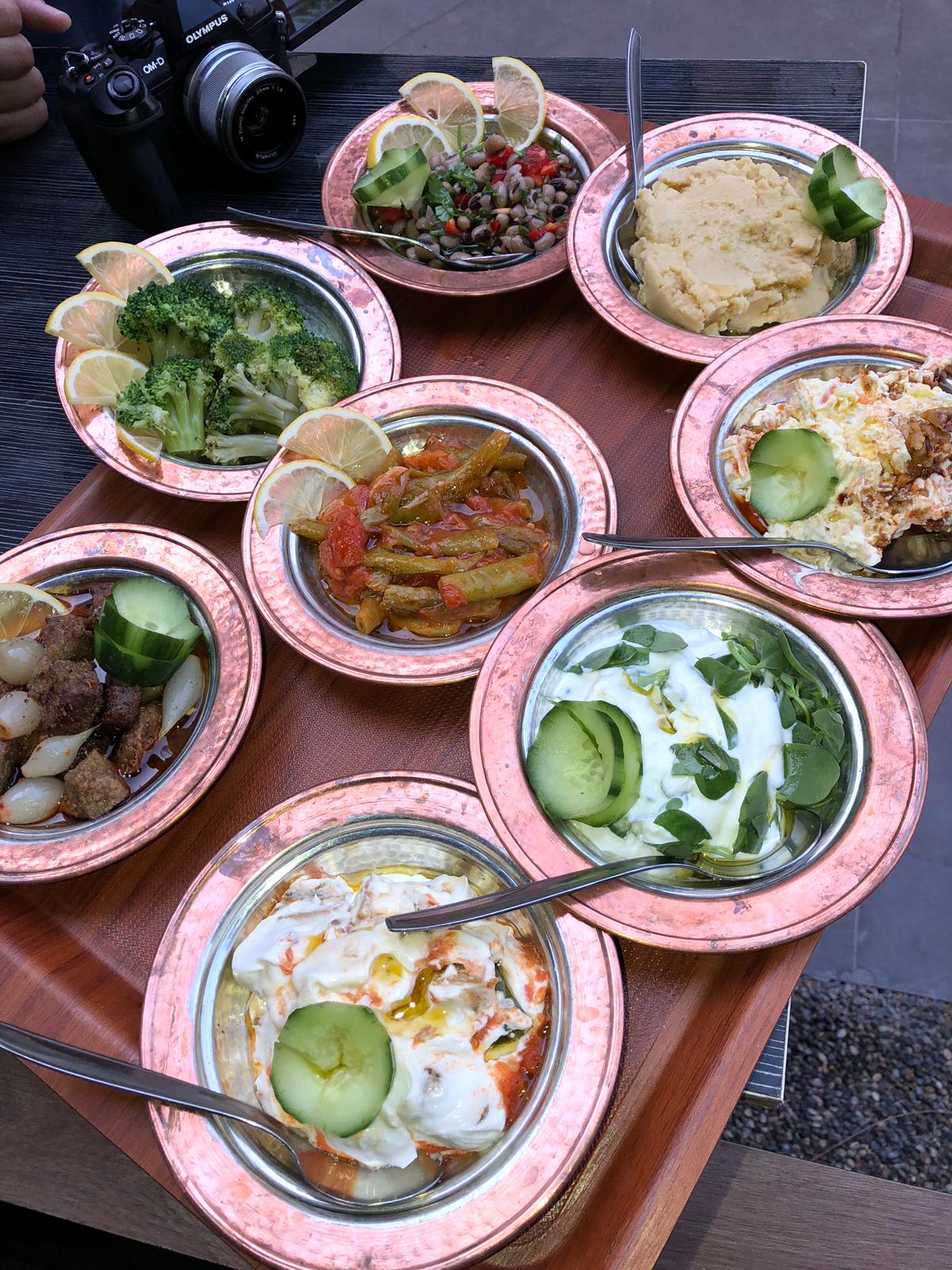 Rakı Müren MyVia 414 Fotoğrafları