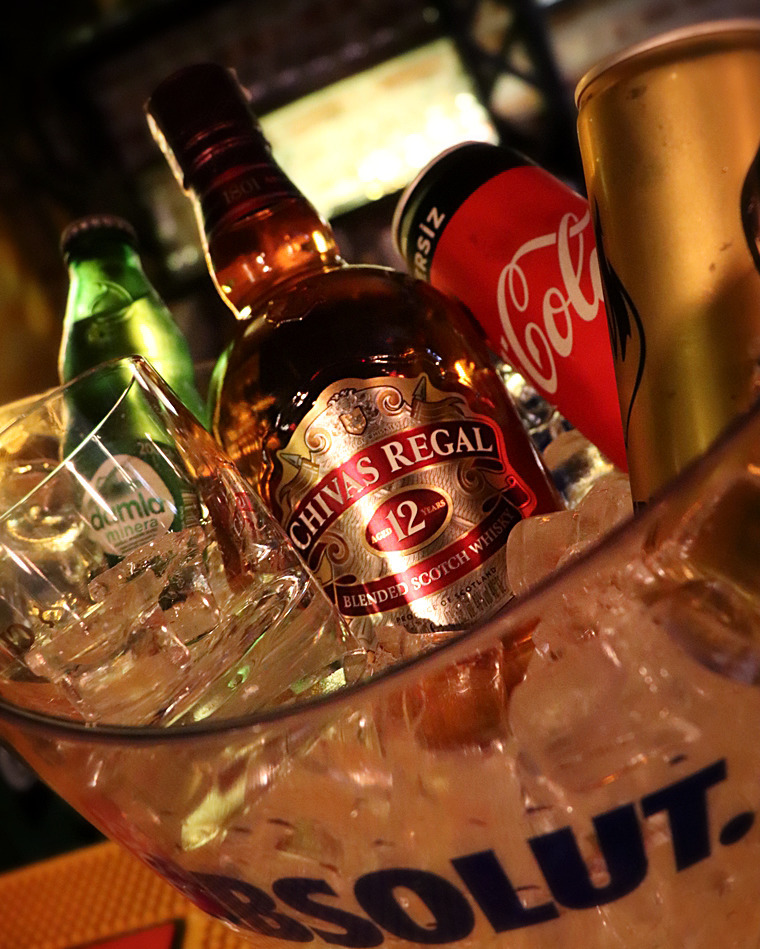 Bindokuzyüzoniki Fotoğrafları