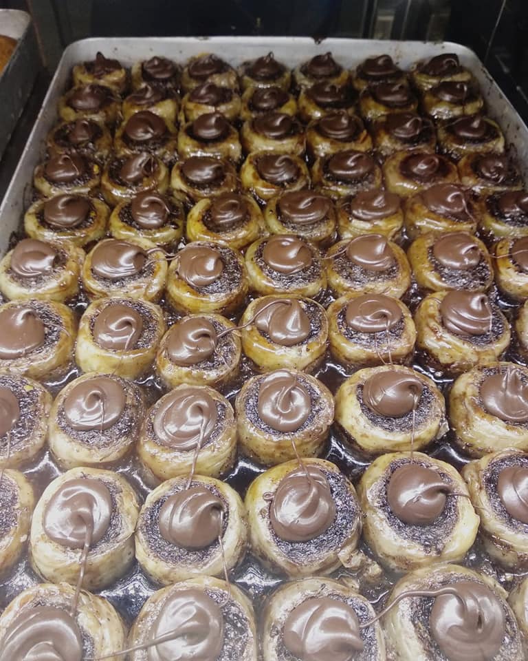 PASTA DİYARI FOÇA Fotoğrafları